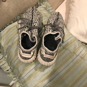 Copy yeezies